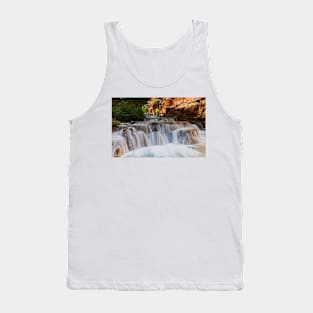 Beaver Falls Tank Top